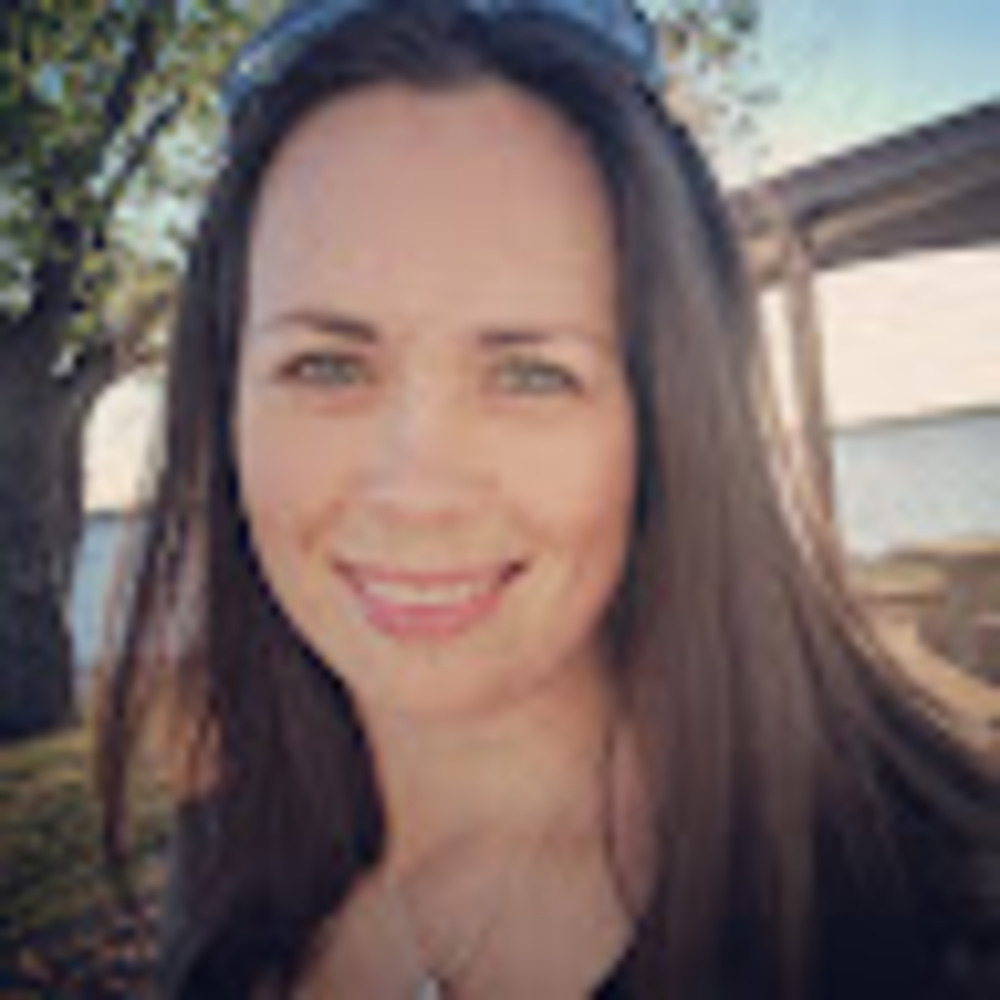 Meet your Posher, Steph